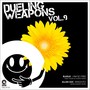 Dueling Weapons, Vol. 9