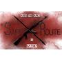 Safe Route (feat. Gatsb7) [Explicit]
