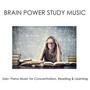 Brain Power Study Music: 