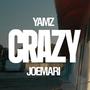 Crazy (feat. JoeMari) [Explicit]