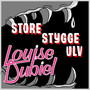 Store Stygge Ulv