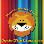 Josie The Lion