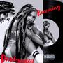 Becoming Davi MONROEE EP (Explicit)