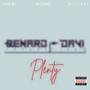 Plenty (feat. ODM BJ, BIGSHO & MILLIANI) [Explicit]