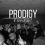 Prodigy Freestyle! (Explicit)