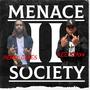 MENACE 2 SOCIETY (feat. Ree Staxx) [Explicit]