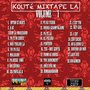 Kouté Mixtape La Vol. 1 (Explicit)