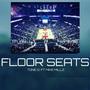 Floor Seats (Explicit)