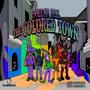 The Colored Town (Explicit)