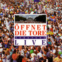 Öffnet die Tore - Anbetung live, Vol. 1 (live)