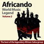 World Music Legend - Volume 2