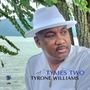 Tymes Two - EP