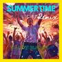 Summertime (feat. Codyo X) [Remix]