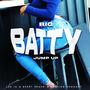 Big Batty Jump Up (feat. Berry Frass & Burning Remnant) [Radio Edit]