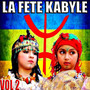 La fête kabyle, Vol. 2