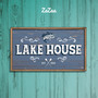 Lake House