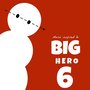 Music Inspired to Big Hero 6