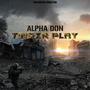 Finger Play (feat. Alpha Don) [Explicit]