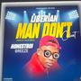 Liberian Man Don't Cheat (Explicit)