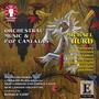 M. Hurd: Orchestral Music & Pop Cantatas