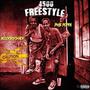 4500 FREESTYLE (feat. PMB POPPA) [Explicit]