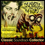 The Monster That Challenged the World (Original Soundtrack) [1957]