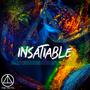 Insatiable (feat. Jam D & WAKE)