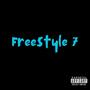 Freestyle 7 (timmy) [Explicit]