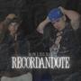 RECORDANDOTE (feat. Jhay Track)