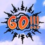 Go!!! (Naruto)