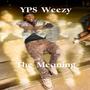 The Meaning (Explicit)