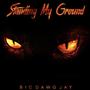 Standing My Ground (Explicit)