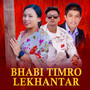 Bhabi Timro Lekhantar