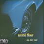 in the cut (Explicit)