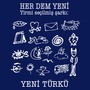 Her Dem Yeni (Yirmi Seçilmiş Şarkı)