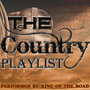 The Country Playlist