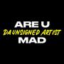 ARE U MAD (Explicit)