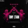 Tony Ztark (feat. Licenciado Blunt) [Explicit]