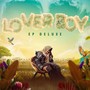 LOVERBOY DELUXE