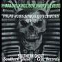 Pharaohs,Kings,Governors (Levels) [Explicit]