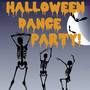 Halloween Dance Party! Super Hits Golden Oldies for a Spooky Good Time Featuring Spooky, Mr. Sandman