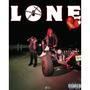 LONE (feat. PERCTHURDI) [Explicit]