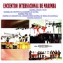 Encuentro internacional de marimba