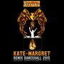 Kate - Margret - Remix Dancehall 2015