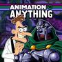 Dr. Doofenshmirtz vs Doctor Doom (feat. RecD & True Evil Villain) [Explicit]