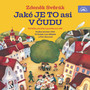 Svěrák: Uhlíř: Jaké je to asi v Čudu