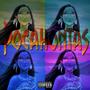 Pocahontas (feat. Y3nom & TrapDoll Whoop) [Explicit]