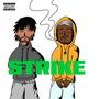 STRIKE (feat. Kellsfrm112) [Explicit]