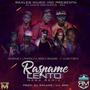 Raspame Lento (feat. Kihn Stylocaro, Mr Blond, Lil Remo, Lprofeta hn & Mr Vj) [Mega Remix]