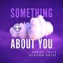 Something About You (feat. Deacon Drive)